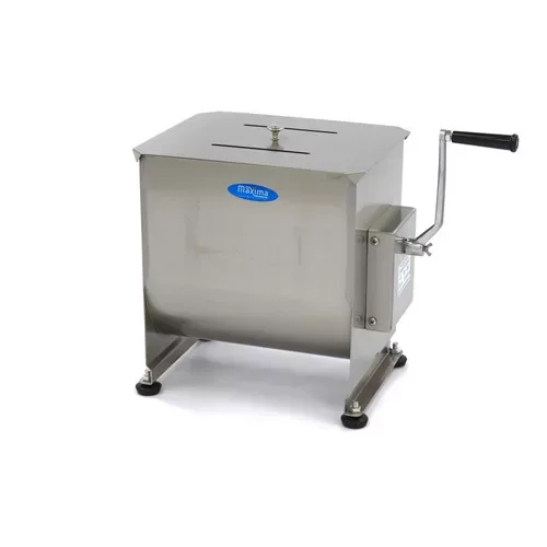 Ajánlat Maxima - Húskeverő kézi, 30 liter, 22,5kg hús