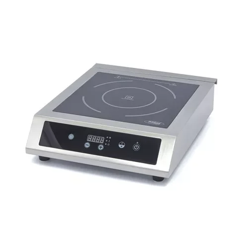 Maxima - Indukciós főzőlap 3500W, 1 zónás (Edényátmérő 140-280 mm) Legnépszerűbb