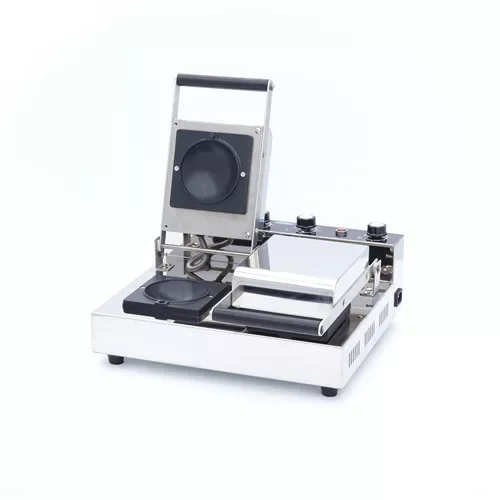 Maxima - Gofrisütő gömb alakú, 2db o10x5cm gofri Kedvezményes ár