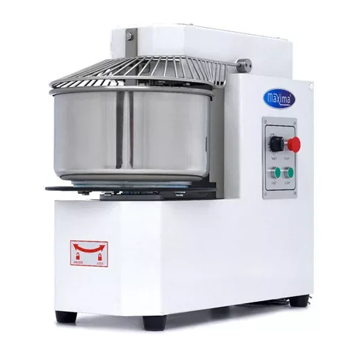 Maxima - Ipari dagasztógép 30 literes, 2 sebességes - 1500W Csak ma