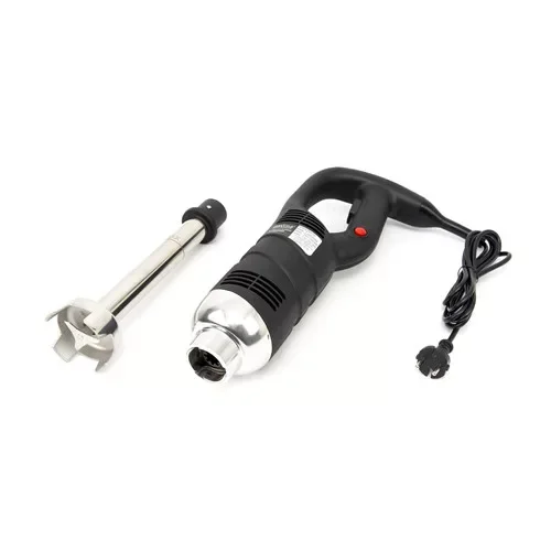 Szuper ajánlat Maxima - Botmixer 26 cm, több sebesség, 30 liter kapacitás, max. 16000 RPM
