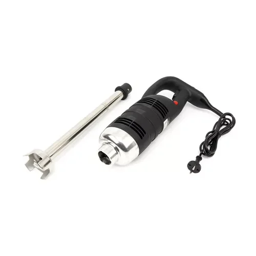 Maxima - Botmixer 41 cm, több sebesség, 140 liter kapacitás, max. 18000 RPM Ne maradj le