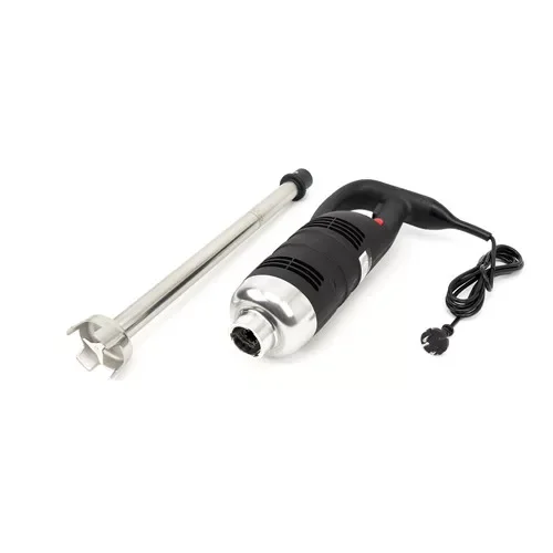 Maxima - Botmixer 51 cm, több sebesség, 240 liter kapacitás, max. 18000 RPM Azonnali szállítás