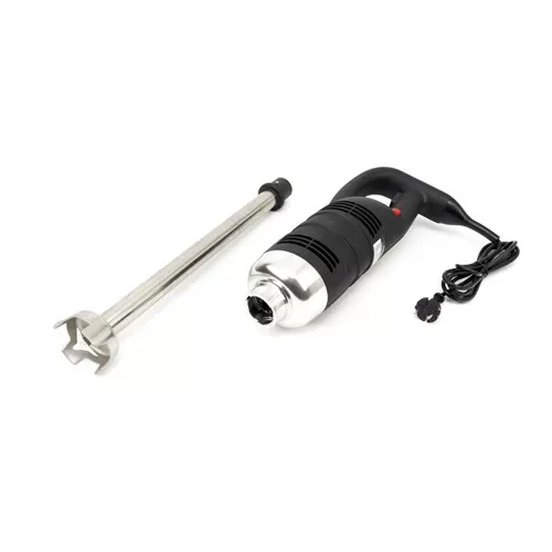 Csak ma Maxima - Botmixer 46 cm, több sebesség, 200 liter kapacitás, max. 18000 RPM