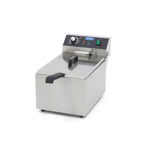 Népszerű Maxima - Elektromos olajsütő, fritőz, 11 liter 3kW