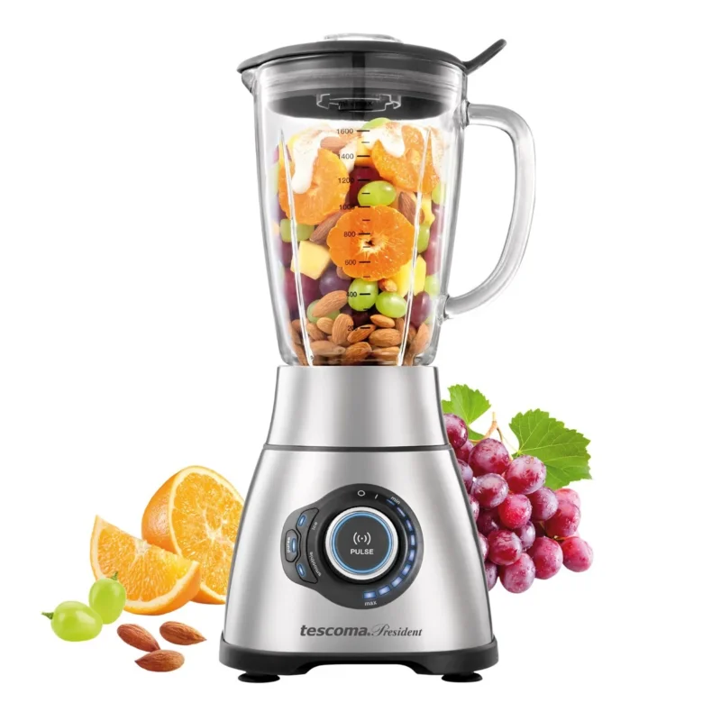 PRESIDENT asztali mixer 1,8 l Utolsó esély
