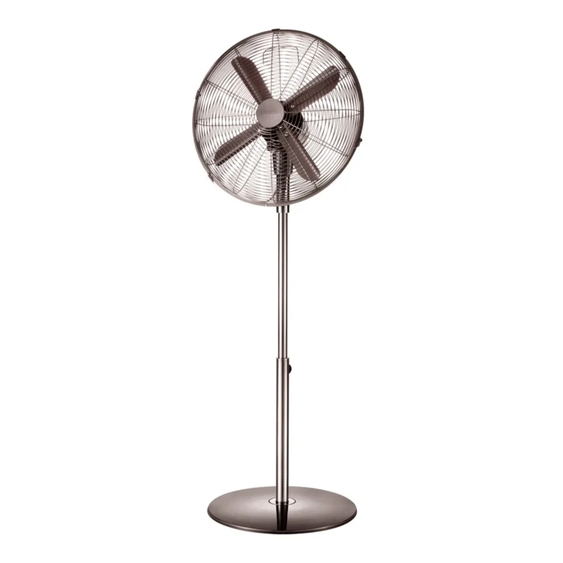 FANCY HOME álló ventilátor ø 40 cm, antracit Legnépszerűbb