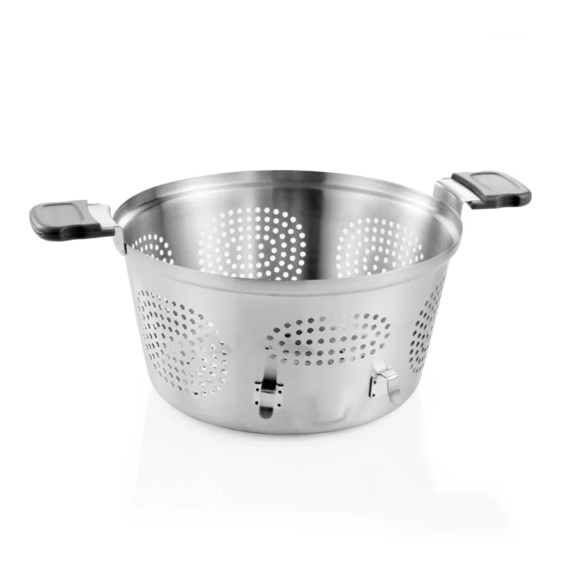 GrandCHEF szűrőedény ø 23 cm Exkluzív ajánlat