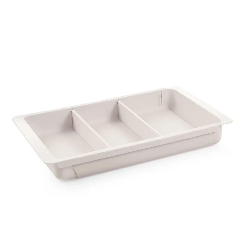 FlexiSPACE állítható tartó fiókba 330–555 mm Gyors szállítás