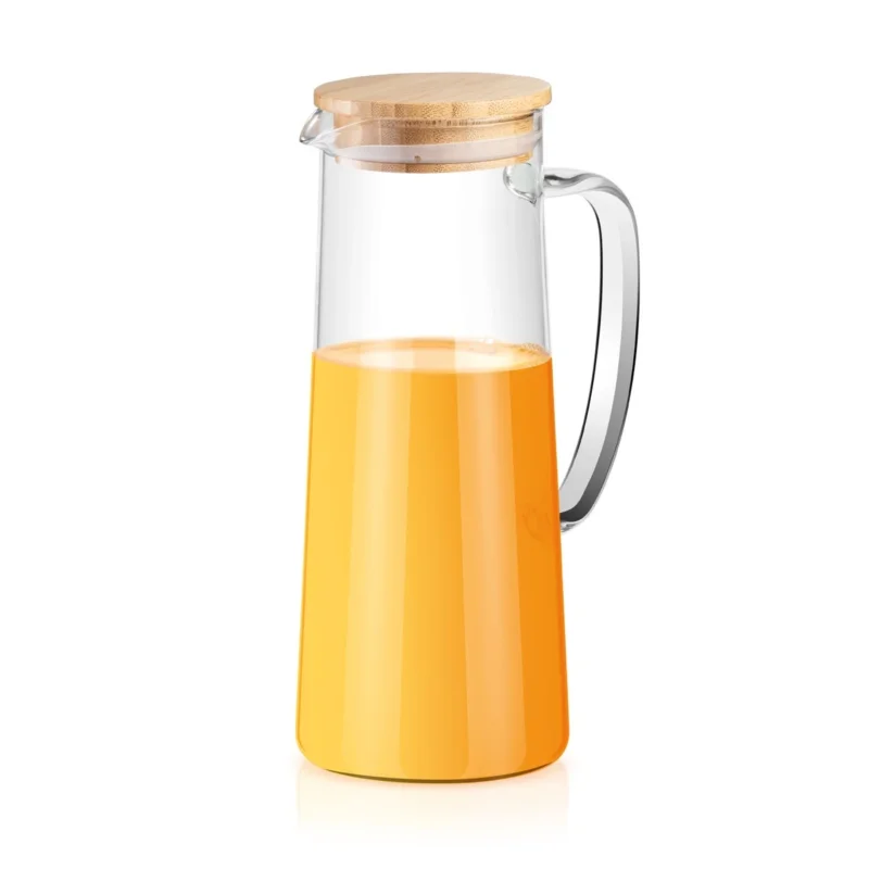 Gyors szállítás ONLINE kancsó tetővel 1,0 l