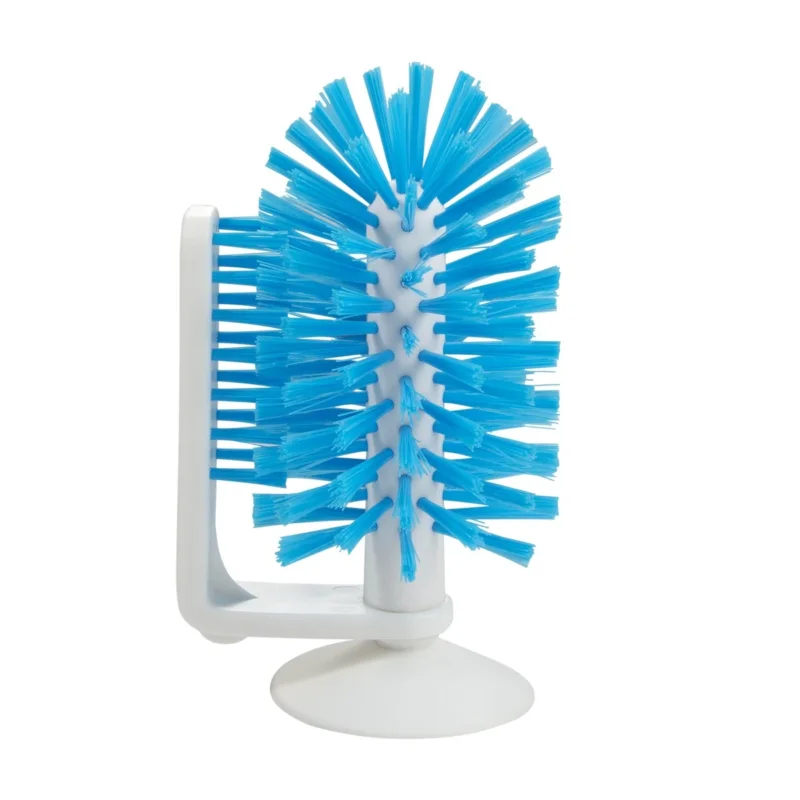 CLEAN KIT üvegmosó kefe, tapadókoronggal Népszerű
