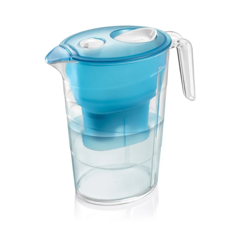 myDRINK szűrős kancsó 2,5 l Gyors szállítás