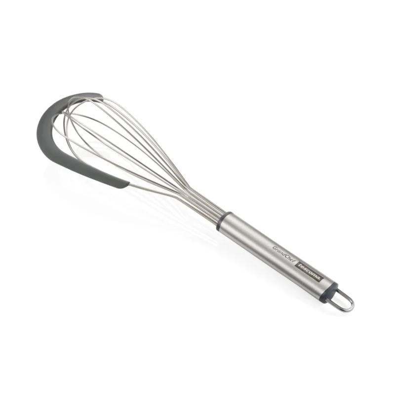 Akciós ár GrandCHEF habverő kenőlapáttal