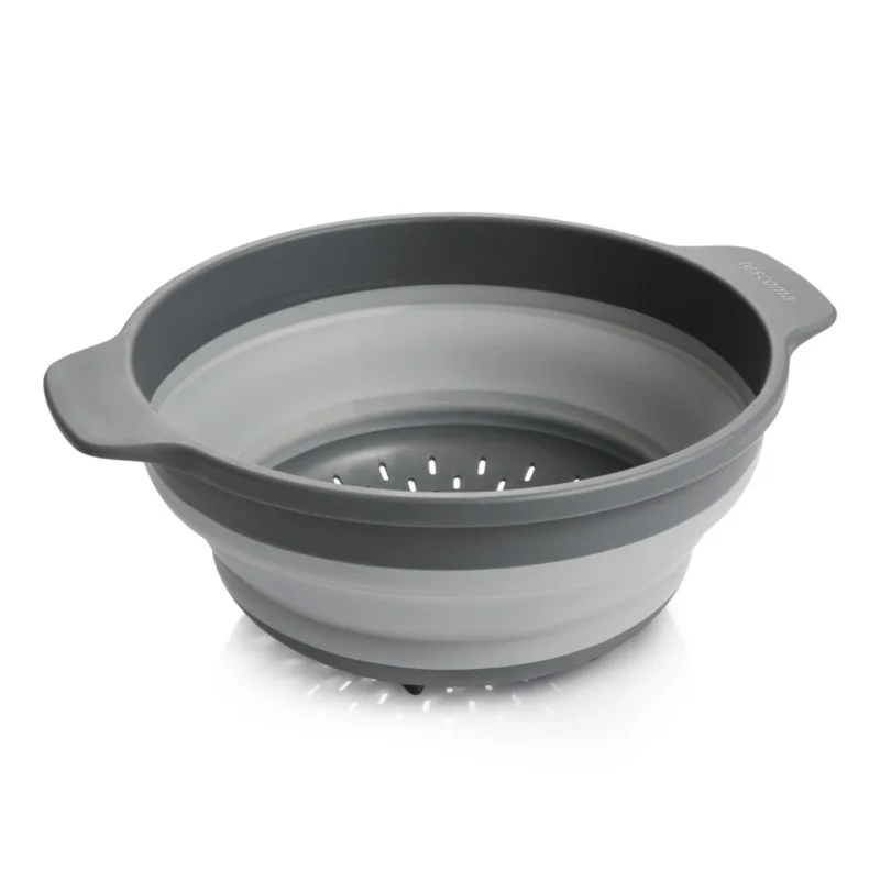 Rendeld meg most GrandCHEF szűrő ø 24 cm, összecsukható