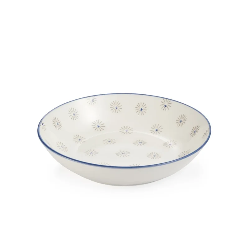 Ne maradj le FRESCO mélytányér ø 21 cm, Daisy