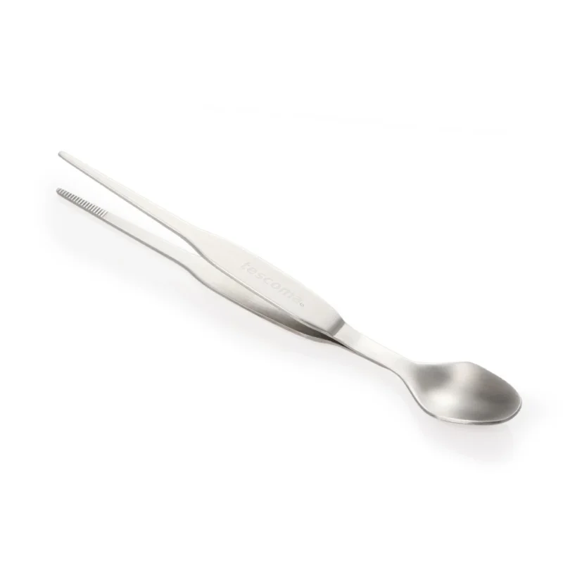 Azonnal elérhető GrandCHEF szakácscsipesz/kiskanál