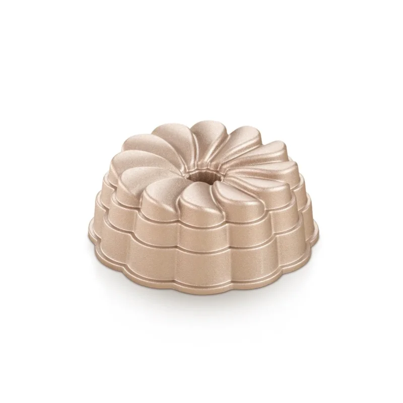 DELÍCIA kuglóf sütőforma ø 16 cm, százszorszép Azonnal elérhető