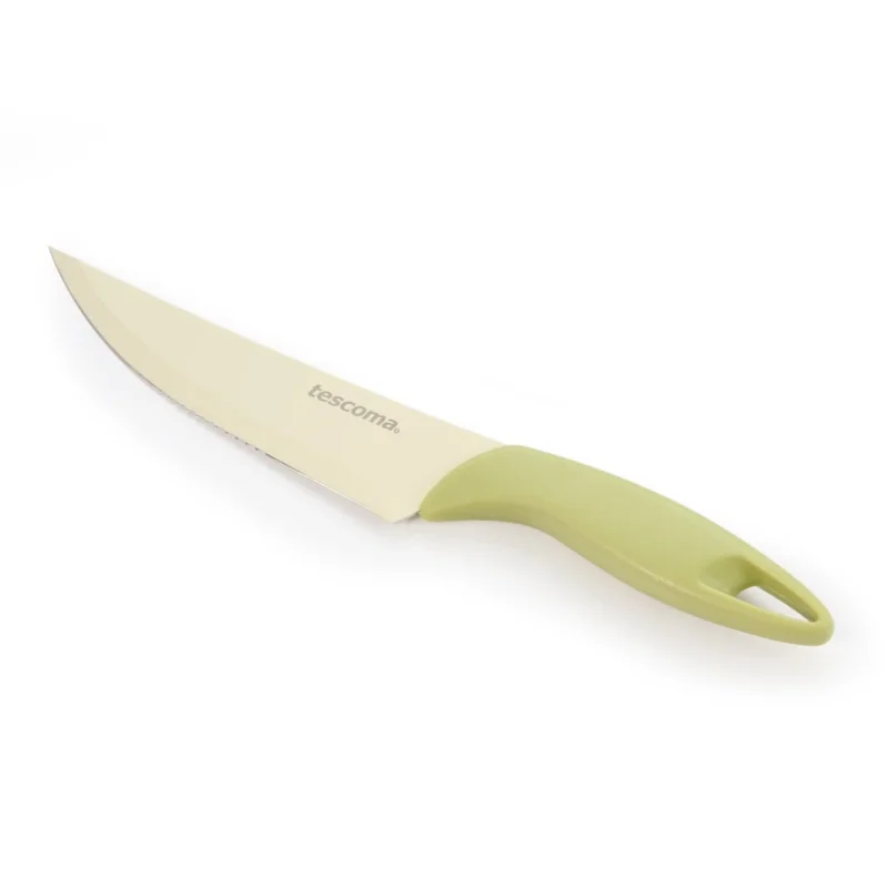 Legnépszerűbb PRESTO tapadásmentes zöldségvágó kés 14 cm