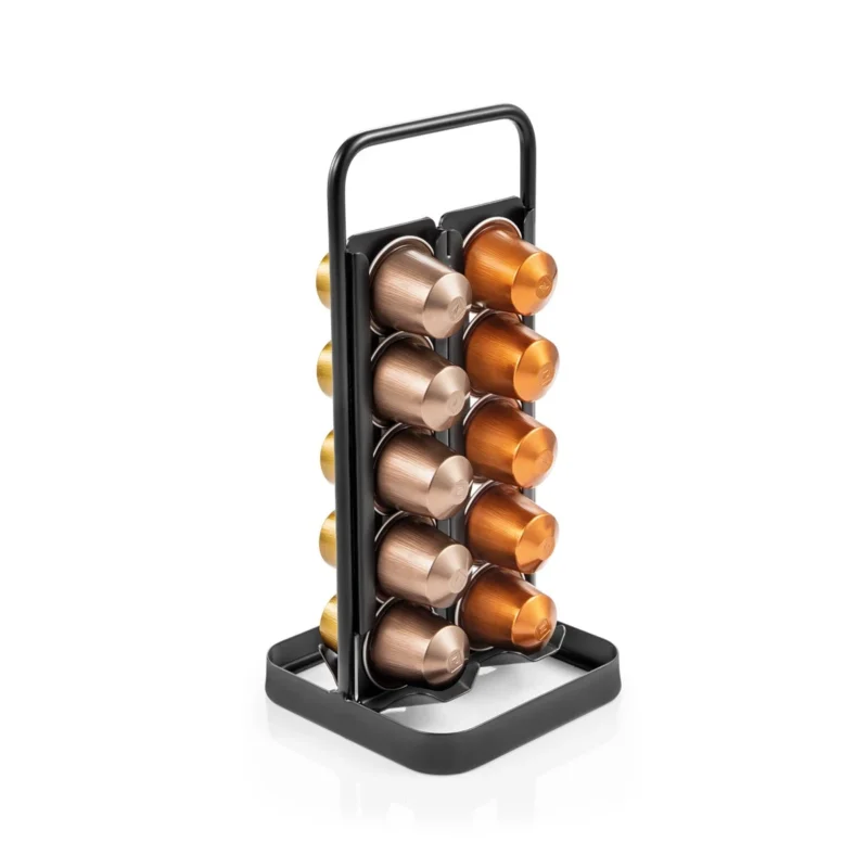 ONLINE tartó Nespresso kapszulákhoz Olcsó