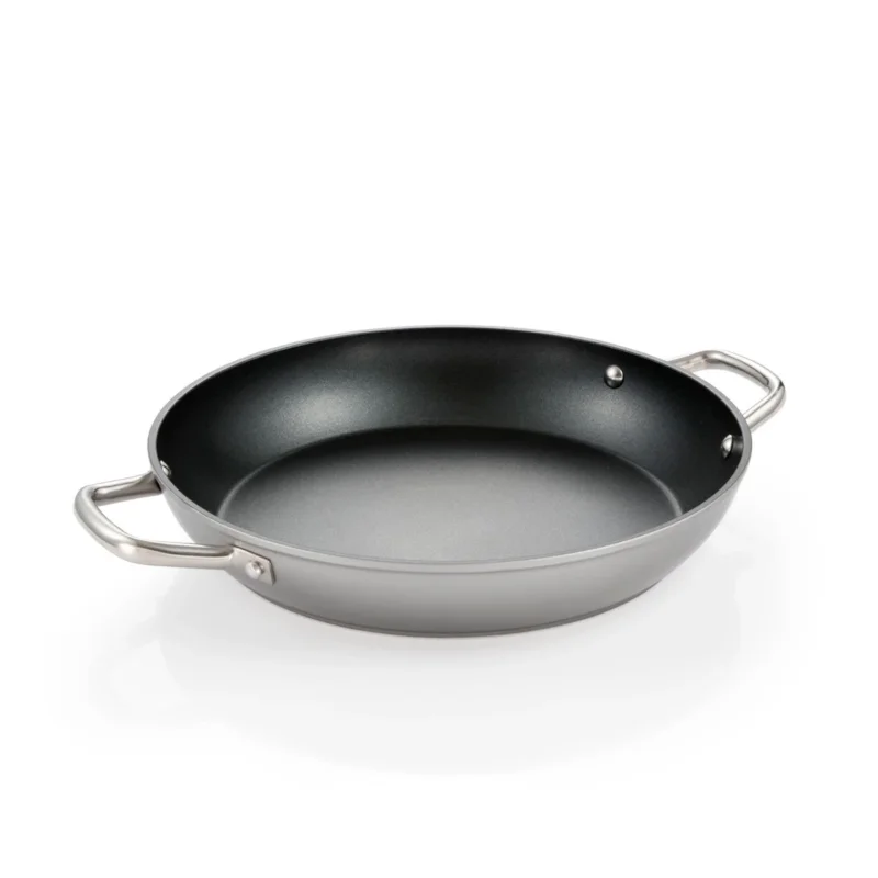 Végkiárusítás GrandCHEF+ serpenyő ø 32 cm, kétfülű