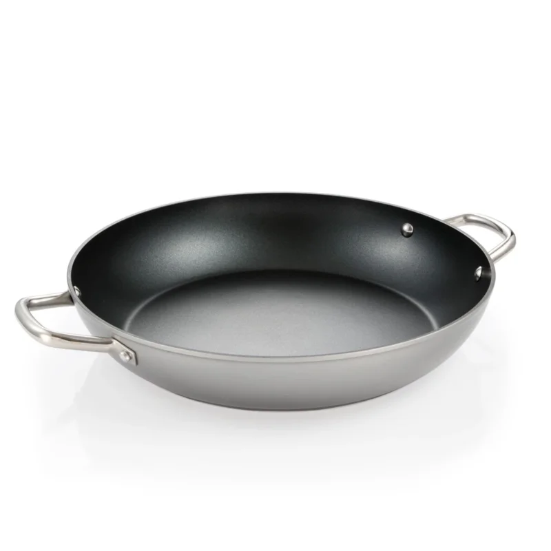 Akció GrandCHEF+ serpenyő ø 36 cm, kétfülű