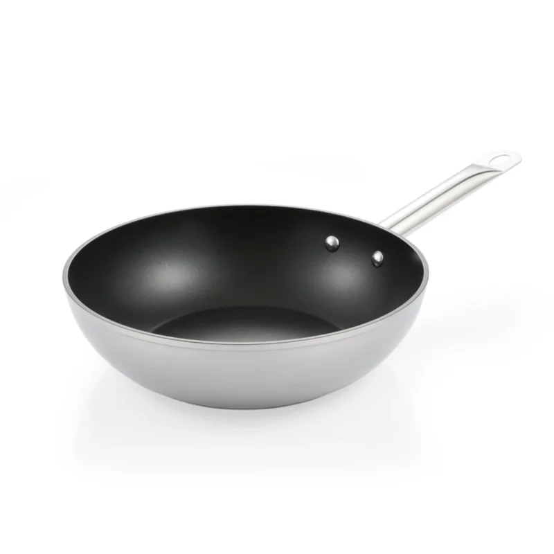Korlátozott ajánlat GrandCHEF+ wok ø 28 cm