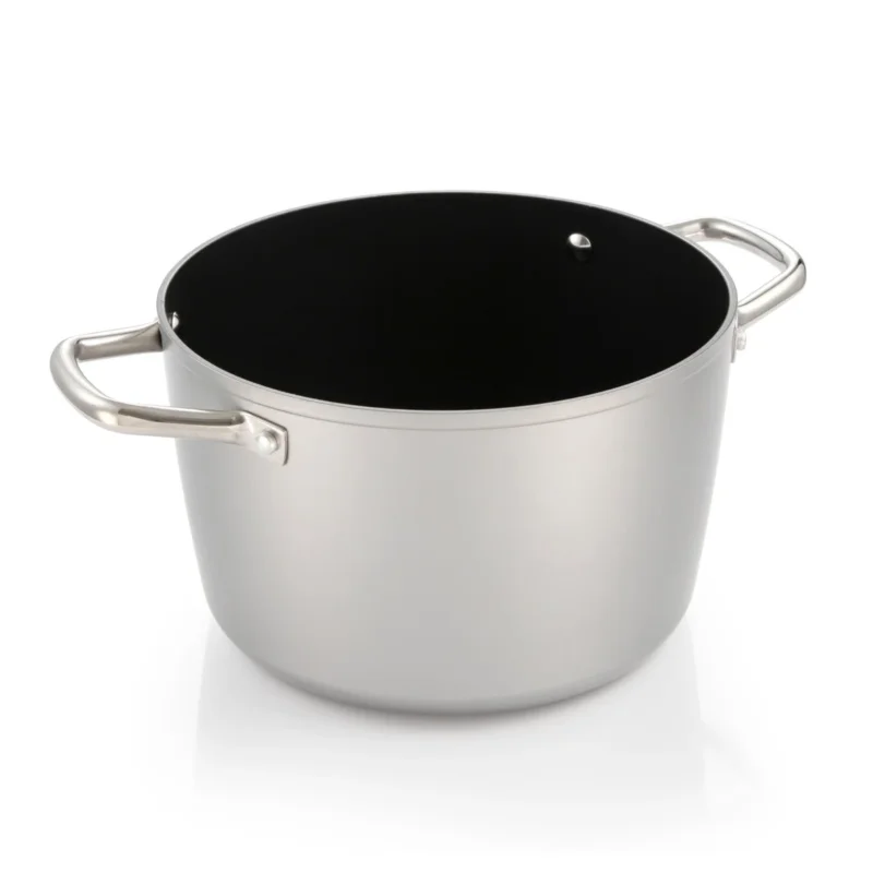 GrandCHEF+ fazék ø 24 cm, 6,0 l Kiárusítás