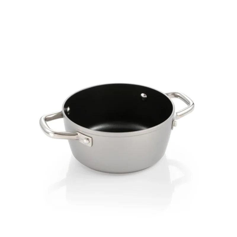 Legnépszerűbb GrandCHEF+ lábas ø 18 cm, 1,8 l
