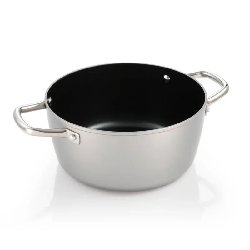 Gyors kiszállítás GrandCHEF+ lábas ø 24 cm, 4,5 l