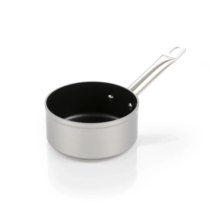 GrandCHEF+ nyeles lábas ø 16 cm, 1,3 l Ne maradj le