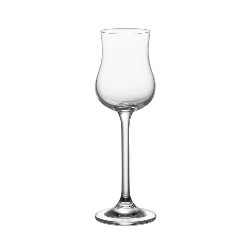 CHARLIE rumos/grappás pohár 110 ml Expressz szállítás