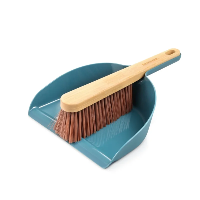 CLEAN KIT Bamboo kis seprű lapáttal Rendeld meg most