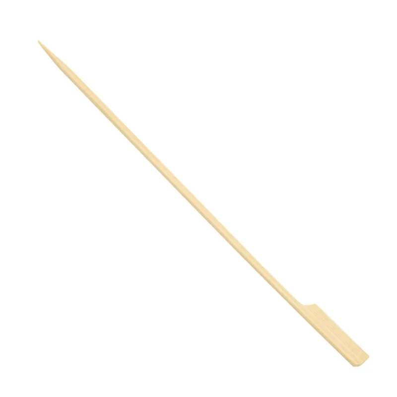 Nézd meg most PRESTO bambusz hústű 25 cm, 50 db