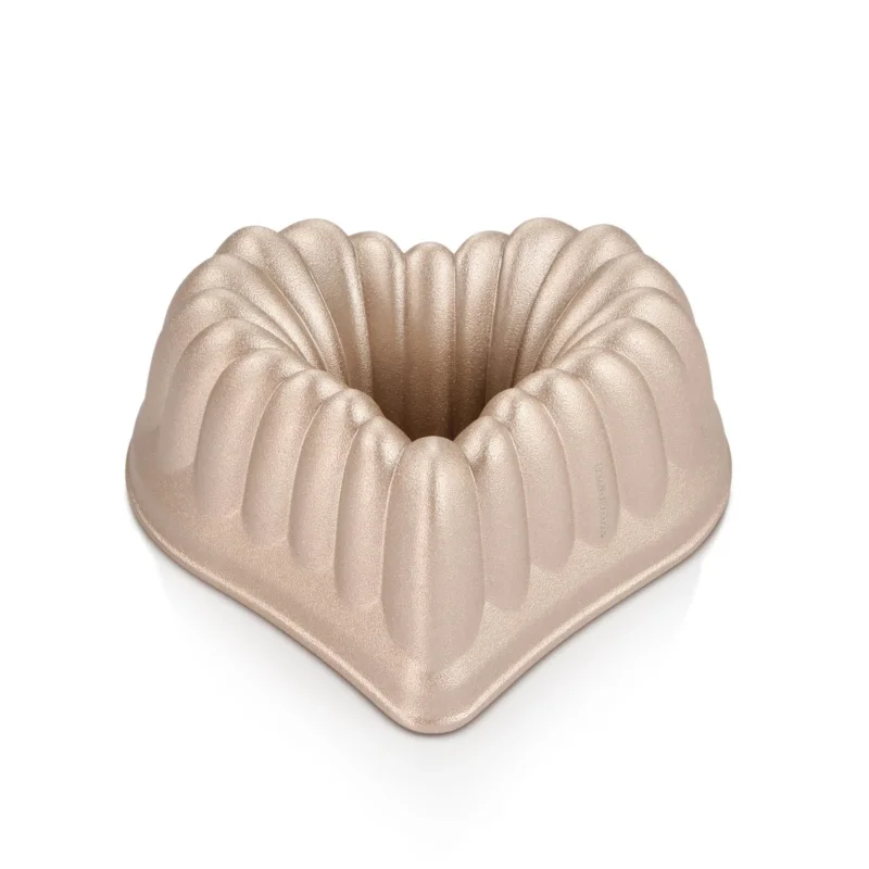 DELÍCIA kuglóf sütőforma ø 16 cm, szív Vedd meg most