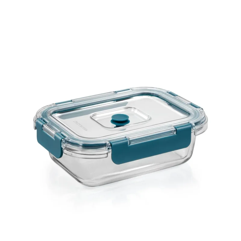 Kedvezmény 4FOOD vákuumos üveg tárolódoboz 0,6 l