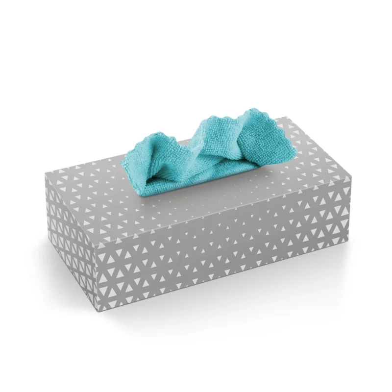 Prémium CLEAN KIT univerzális törlőkendők, 20 db