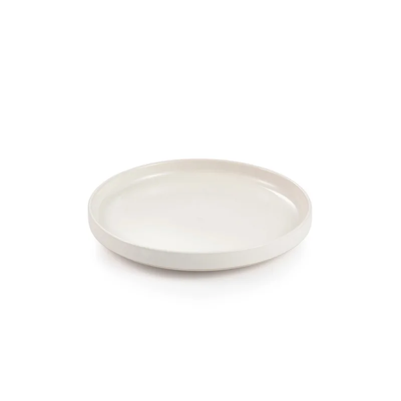 TAVERNE tányér ø 16 cm, cream Árcsökkenés