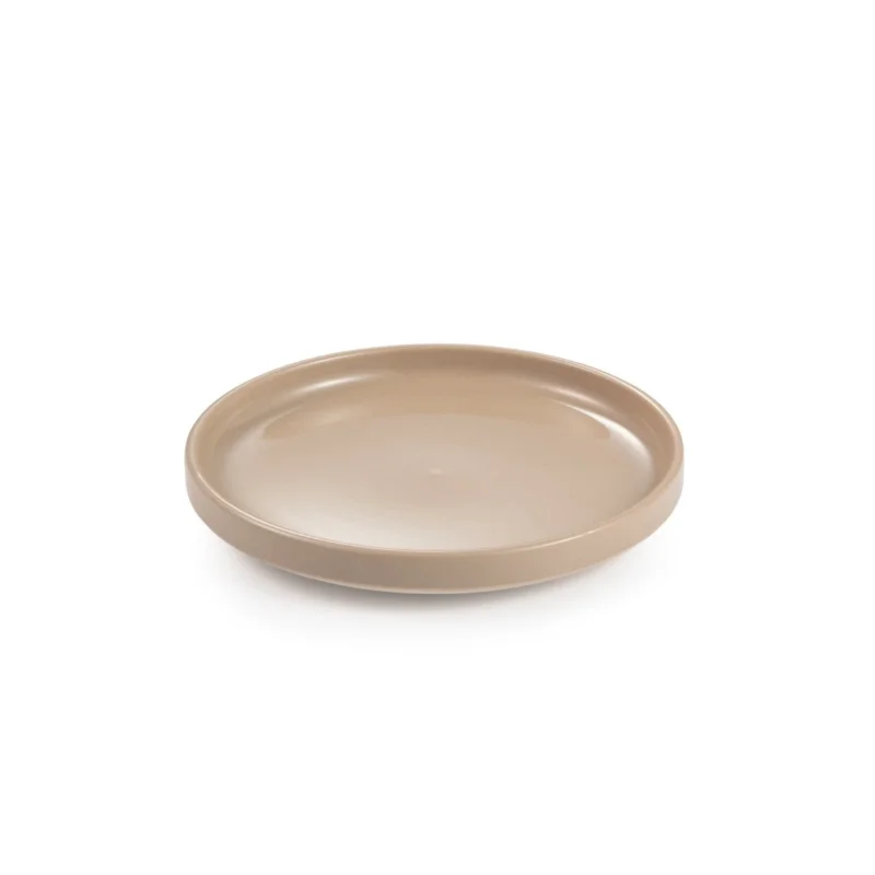 Kedvezmény TAVERNE tányér ø 16 cm, mocca