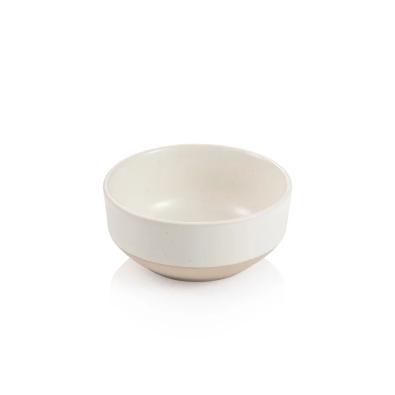 TAVERNE tálka ø 8 cm, cream Korlátozott ajánlat