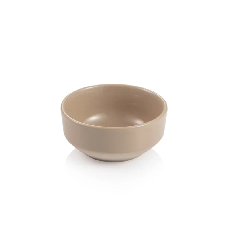 Kihagyhatatlan ajánlat TAVERNE tálka ø 8 cm, mocca