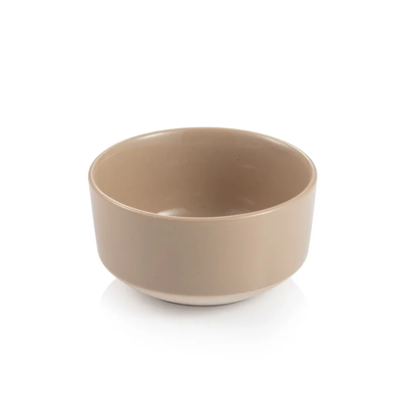 Kedvezményes ár TAVERNE tálka ø 11 cm, mocca