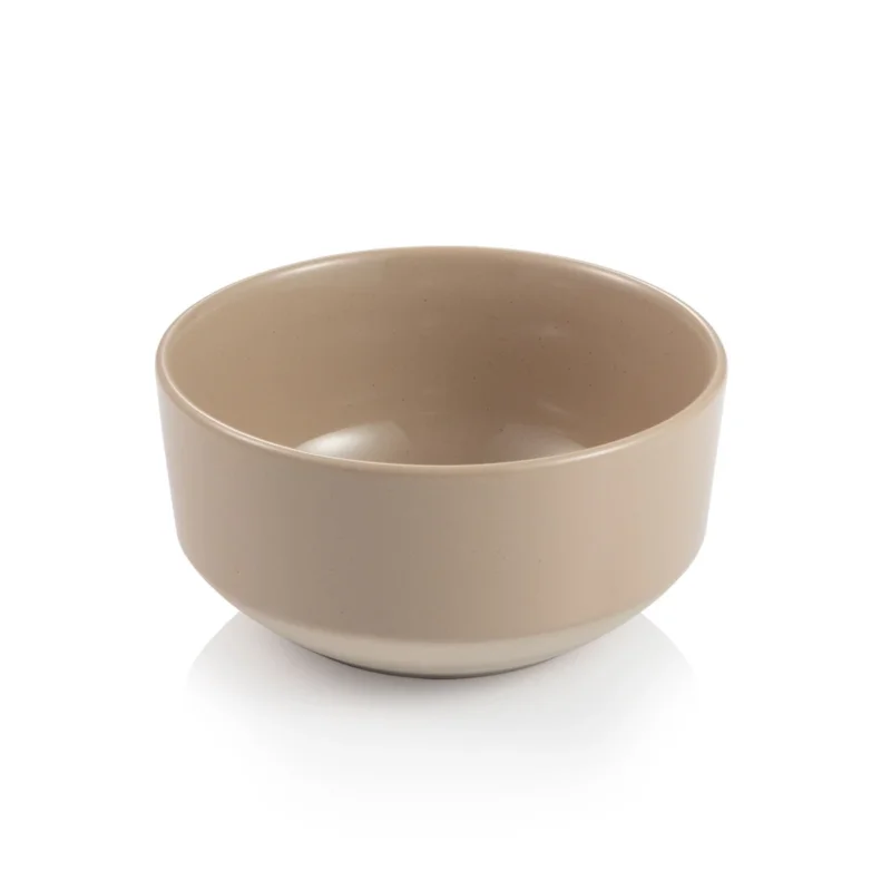 Kiárusítás TAVERNE tálka ø 14 cm, mocca