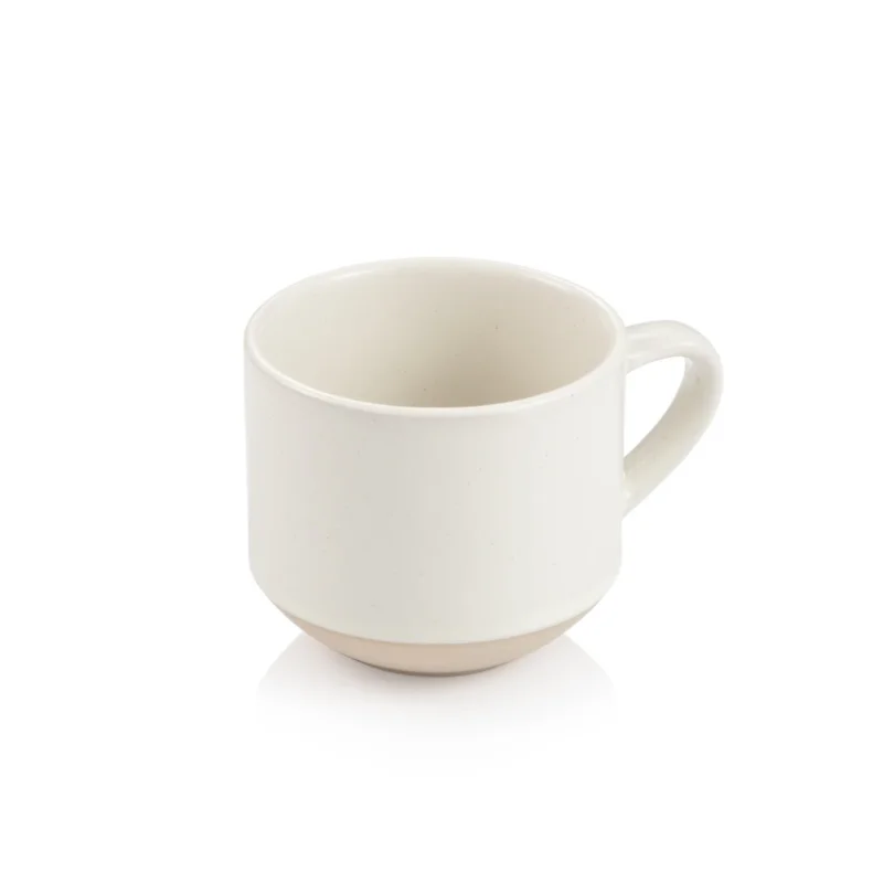Szuper ajánlat TAVERNE cappuccino csésze, cream