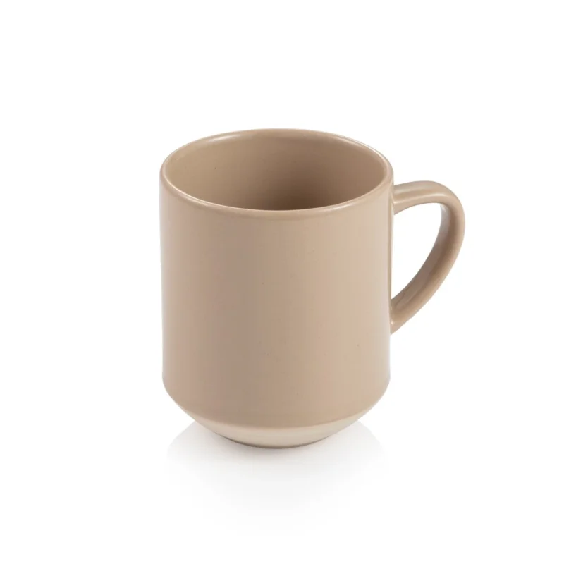 TAVERNE bögre 350 ml, mocca Szuper akció