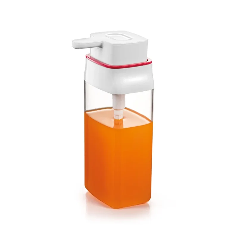 Szezonális akció myDRINK szörpadagoló 700 ml