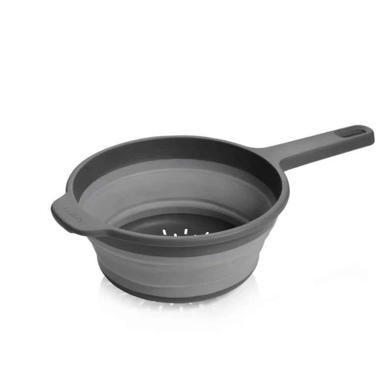 Azonnal elérhető GrandCHEF nyeles szűrő ø 18 cm, összecsukható
