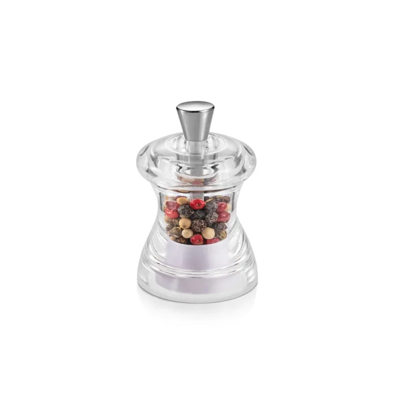 Outlet VIRGO só- és borsőrlő 7 cm