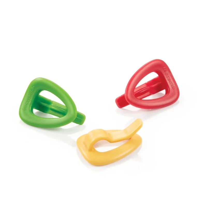 PRESTO mini klipszek zacskókra, 6 db Árcsökkenés