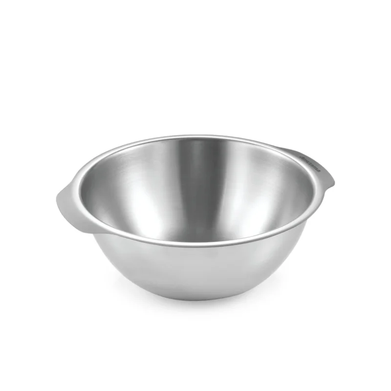 Vásárlói kedvenc GrandCHEF tál ø 18 cm, vízfürdőhöz