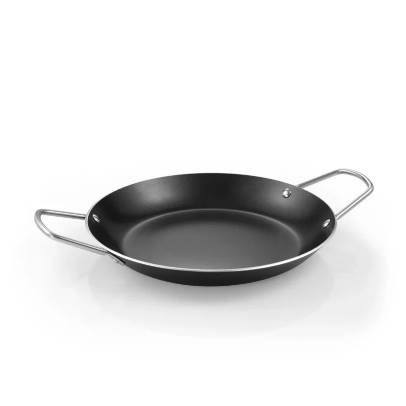 Kedvezményes ár GrandCHEF paellakészítő serpenyőø 28 cm